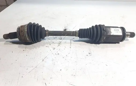 BMW 5 E60 E61 Front driveshaft 7529389 7570260