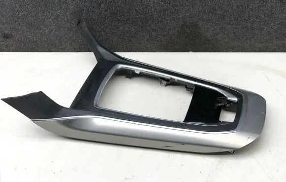 Peugeot 308 Gear shifter surround trim plastic 98088086XU
