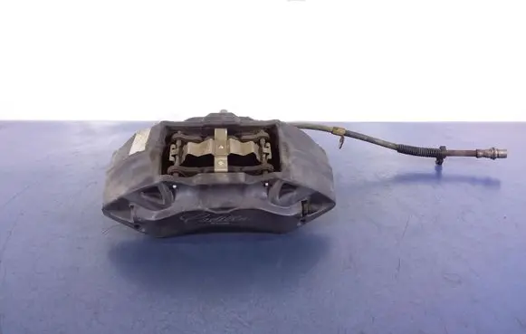 Cadillac CTS Front brake caliper
