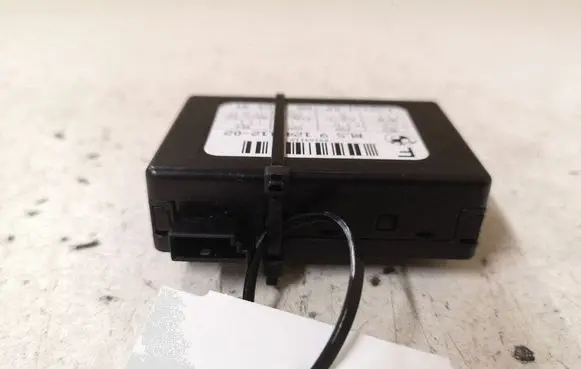 BMW 1 E81 E87 Rain sensor 912411202