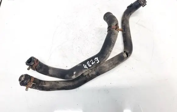 Audi A3 S3 8L Engine coolant pipe/hose