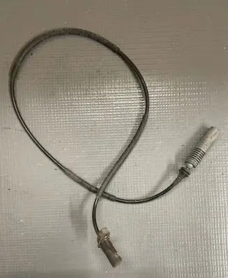 ABS rear brake sensor