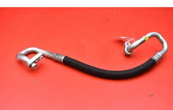 Opel Mokka X Air conditioning (A/C) pipe/hose 