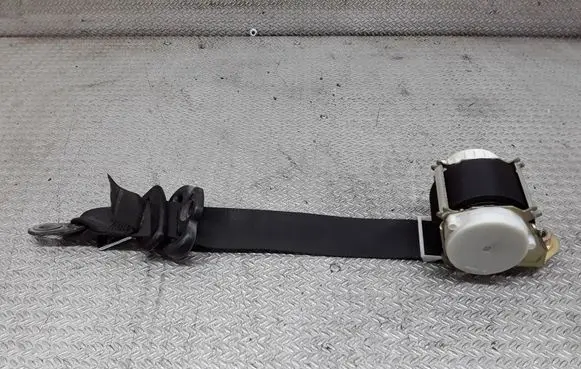 Ford Focus Front seatbelt 4M51A61294AK