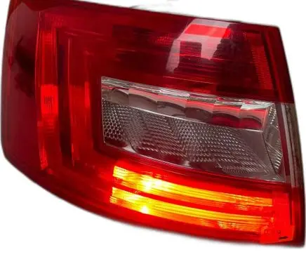 Skoda Octavia Mk3 (5E) Rear/tail lights 5E5945095