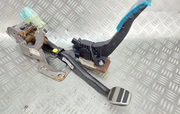 Ford Kuga III Pedal assembly JX612D094AF