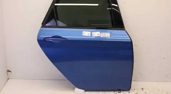 BMW 2 F45 Rear door 9631840MWGK45610 9631840