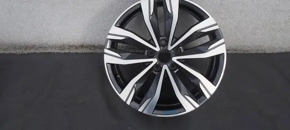 Renault Talisman R18 alloy rim 403008269R