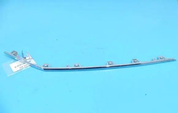 Volkswagen PASSAT B8 Center console decorative trim 3G0853506A IMPRK1152453