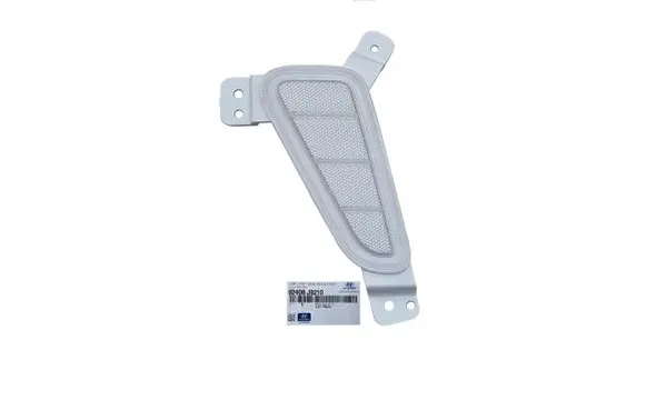 Hyundai Kona I Rear tail light reflector 
