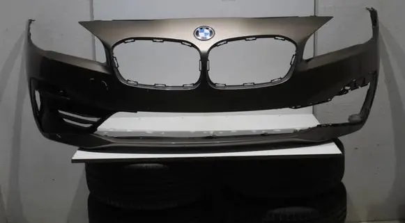 BMW 2 F45 Front bumper 7480370