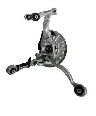 Mercedes-Benz E AMG W213 Front suspension assembly kit set A2133325900 A2133335900