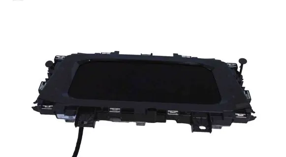 Volkswagen Golf VIII Speedometer (instrument cluster) 5H0920340B