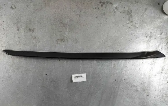 Mercedes-Benz S W222 Rear door card trim a2227300581