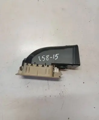 Volvo XC60 Dashboard side air vent grill/cover trim 30671771