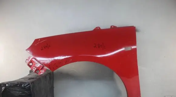 Opel Adam Fender mounting bracket