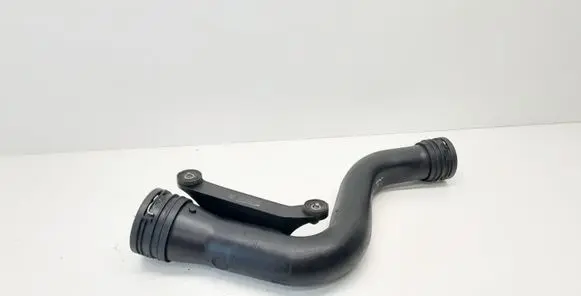 Volkswagen Golf V Intercooler hose/pipe 1K0145762CK