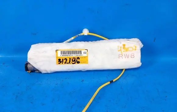 Mitsubishi Outlander Seat airbag 6901B712XA
