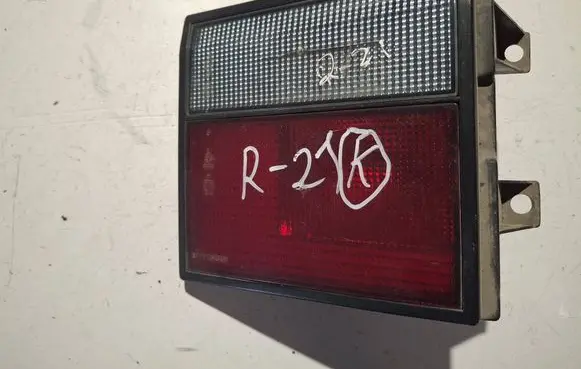 Renault 21 Tailgate rear/tail lights 21400