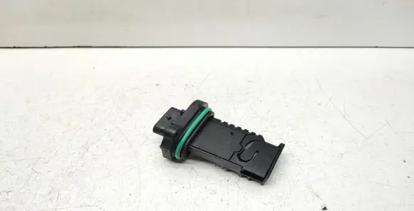 BMW 5 F10 F11 Mass air flow meter 8506408 0281006092