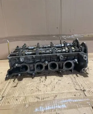 Ford C-MAX I Engine head 1S766090