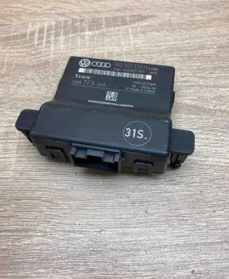 Volkswagen Caddy Gateway control module 1K0907530H 1K0907951