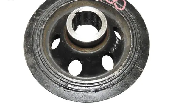 Mercedes-Benz SL AMG R231 Crankshaft pulley A1130350200