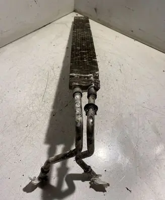 BMW X5 E70 Power steering radiator 