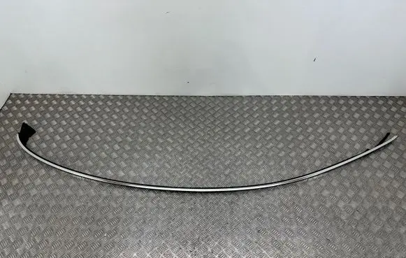 Mercedes-Benz CLS C257 Roof trim bar molding cover A2576730100