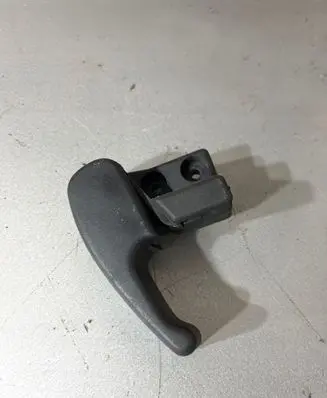 Volkswagen Sharan Engine bonnet (hood) release handle 1H1823533