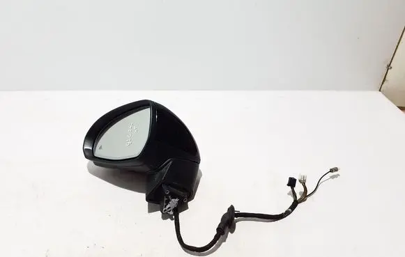Mercedes-Benz GLC C254 Front door electric wing mirror A2548100104