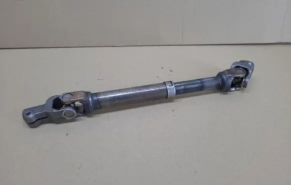 Mazda CX-5 Steering column universal joint 