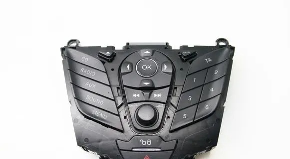 Ford Focus Head unit multimedia control AM5T18K811AC