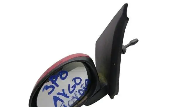 Toyota Aygo AB10 Front door electric wing mirror 879400H011-KASACJA 879400H011