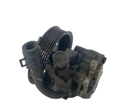 KIA Carens I Power steering pump 0K2KC32600