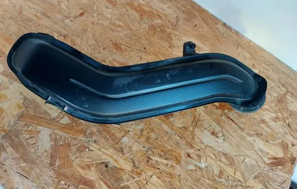 Volkswagen Golf VII Intercooler hose/pipe 05E145673E 05E145674E