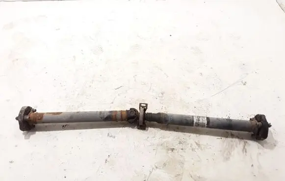 Mercedes-Benz SLK R171 Front prop shaft A1714102806