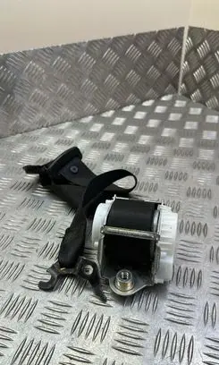 BMW X1 E84 Front seatbelt 34058428A