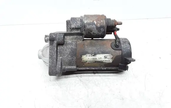 Volvo V70 Starter motor 31407197