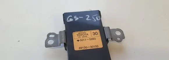 Lexus GS 250 350 300H 450H Sensor