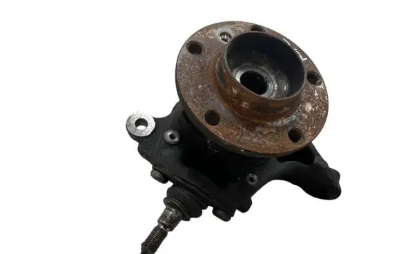 Mini Cooper Countryman R60 Front wheel hub 536448 980839902 9808399