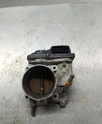 Subaru B9 Tribeca Throttle valve 16112aa160
