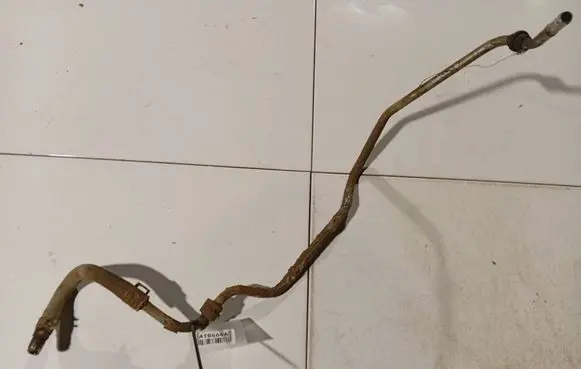 Mazda 6 Power steering hose/pipe/line 