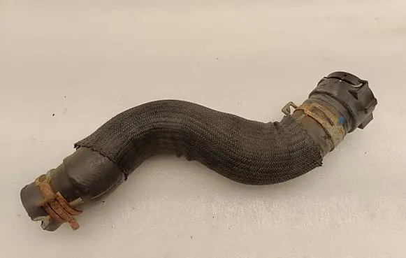 Chrysler Pacifica Engine coolant pipe/hose 68217327AD