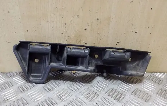 Renault Master III Front bumper mounting bracket 620430006R