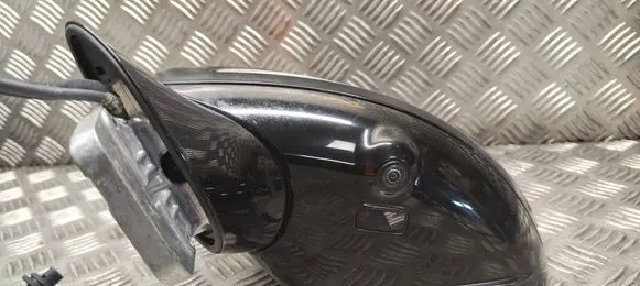 Mercedes-Benz S C217 Front door electric wing mirror 643170
