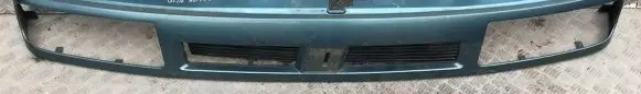 Fiat Ulysse Front grill