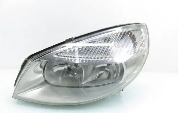 Renault Scenic II - Grand scenic II Headlight/headlamp 