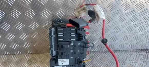 Volvo XC60 Fuse box set 31337183 30659092