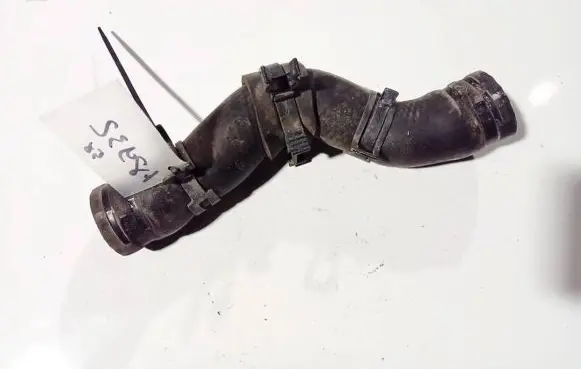 Toyota RAV 4 (XA20) Engine coolant pipe/hose